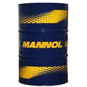 MANNOL DEFENDER 10W-40  60L