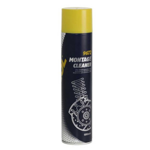 MANNOL  Féktisztító spray 600 ml  /9672/