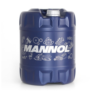 MANNOL HYPOID GETRIEBEOEL 80W-90 API GL-5 10L