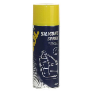 MANNOL SCT Szilikon spray 9963   450 ml