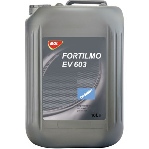 MOL FORTILMO EV 603 10L