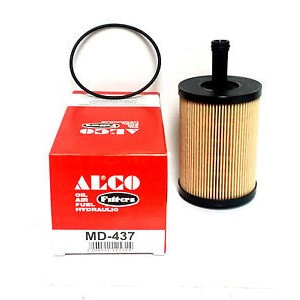 Olajszűrő ALCO MD437             HU719/7X