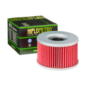 Olajszűrő HIFLO FILTRO HF111