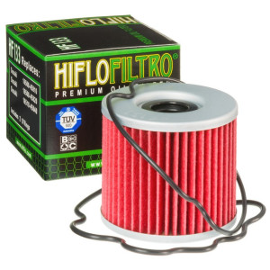 Olajszűrő HIFLO FILTRO    HF133    MH811