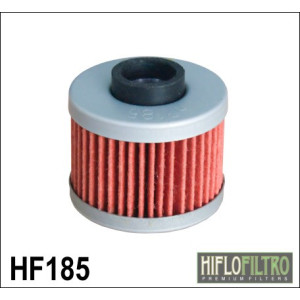 Olajszűrő HIFLO FILTRO HF185