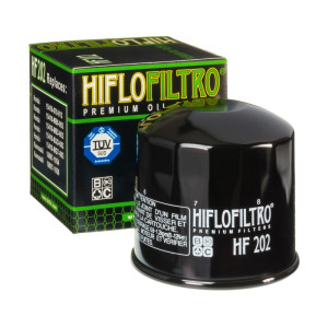 Olajszűrő HIFLO FILTRO HF202