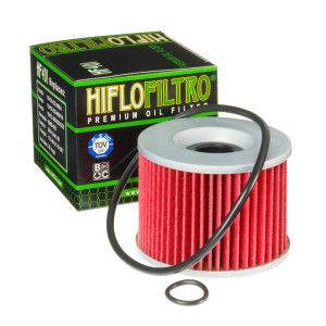 Olajszűrő HIFLO FILTRO HF401