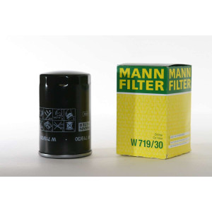 Olajszűrő MANN  W719/30