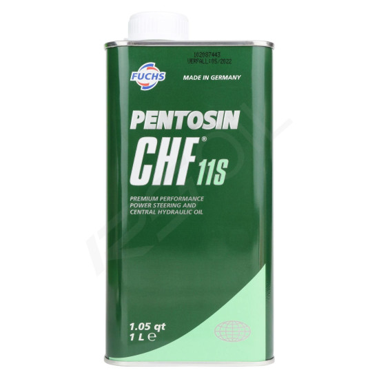 PENTOSIN CHF 11S 1L
