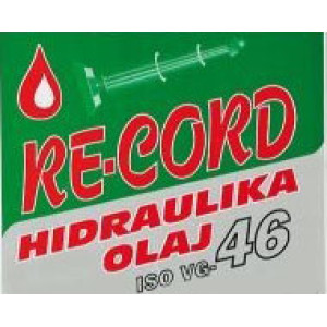 RE-CORD HIDRO HLP 46   1L