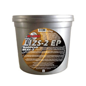 RE-CORD LIZS-2 EP    0.5KG