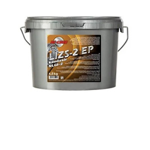 RE-CORD LIZS-2 EP    4.5 KG
