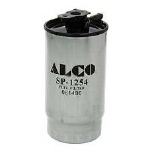 Üzemanyagszűrő ALCO SP1254               WK841/1