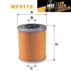 Üzemanyagszűrő WIX WF8178       P733/1X