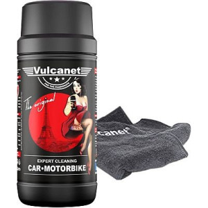 VULCANET EXPERT CLEANING CAR-MOTORBIKKE