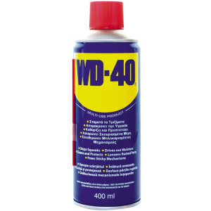 WD-40 általános kenőspray 400ml